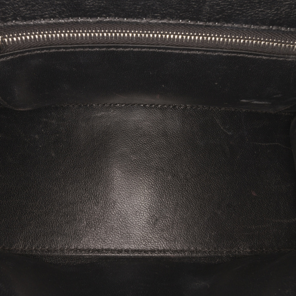 Pre-Loved Balenciaga Hourglass XS - Picture 6 of 11